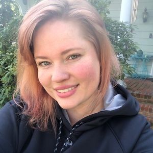 Meet your Posher, Elizabeth